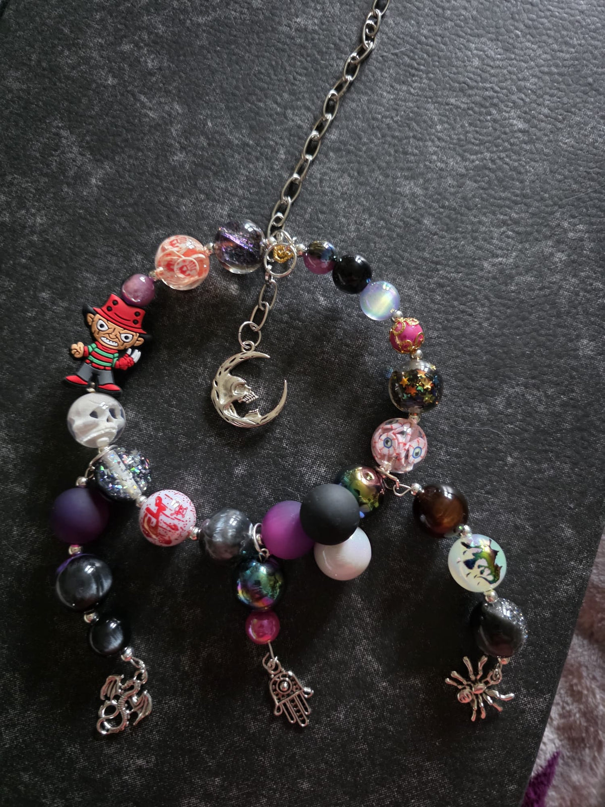 Beaded Items