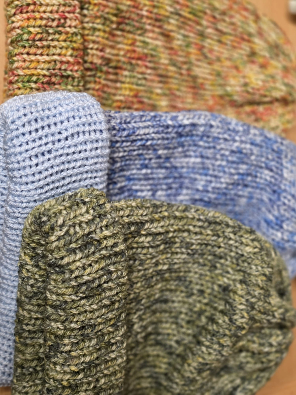 Wool Creations