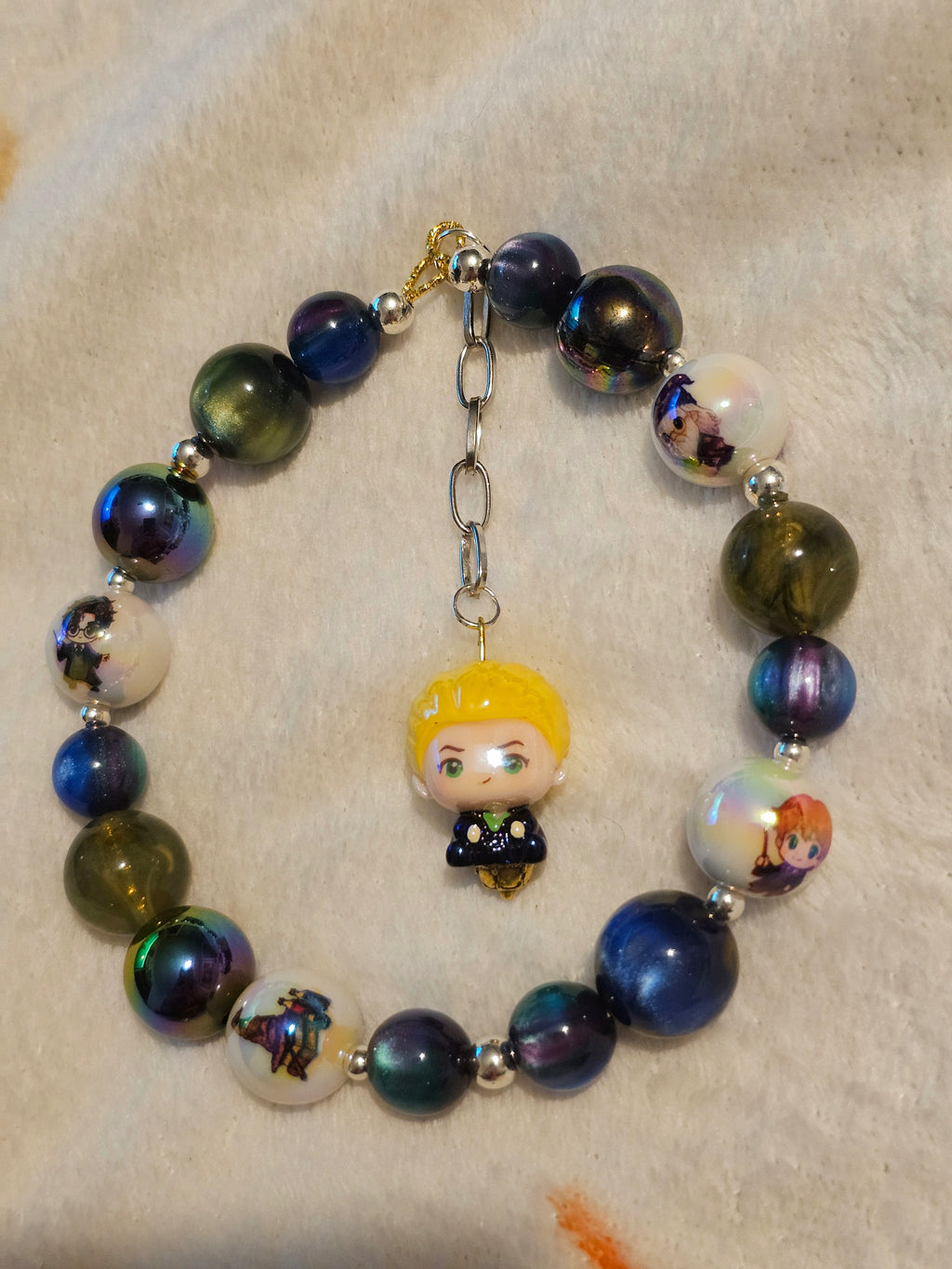 Harry Potter sun catcher