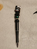 Halloween pen