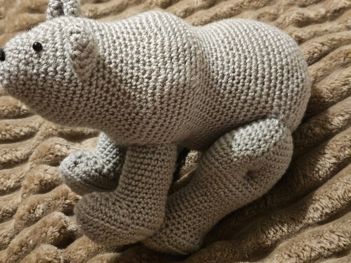 Bear teddy