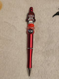 Halloween pen