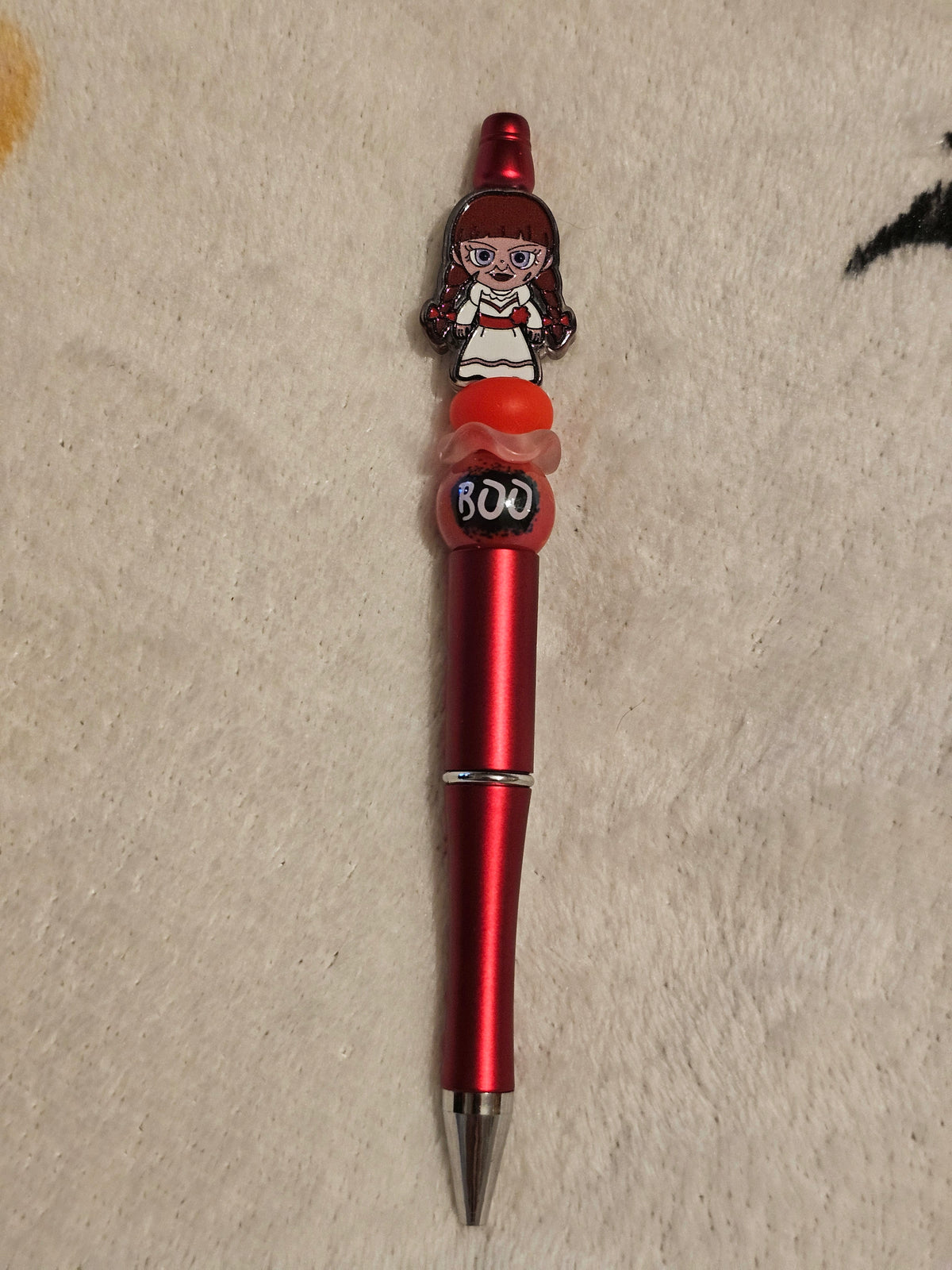 Halloween pen