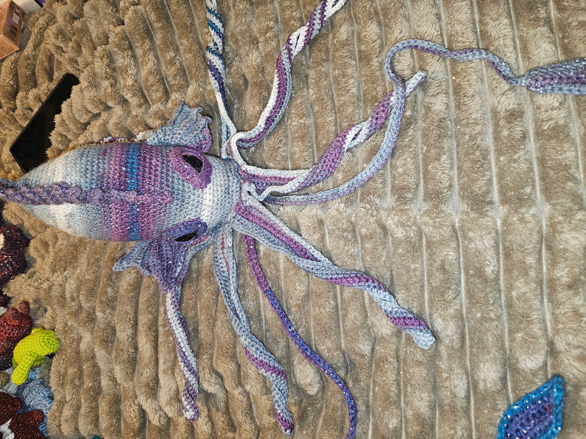 Kraken