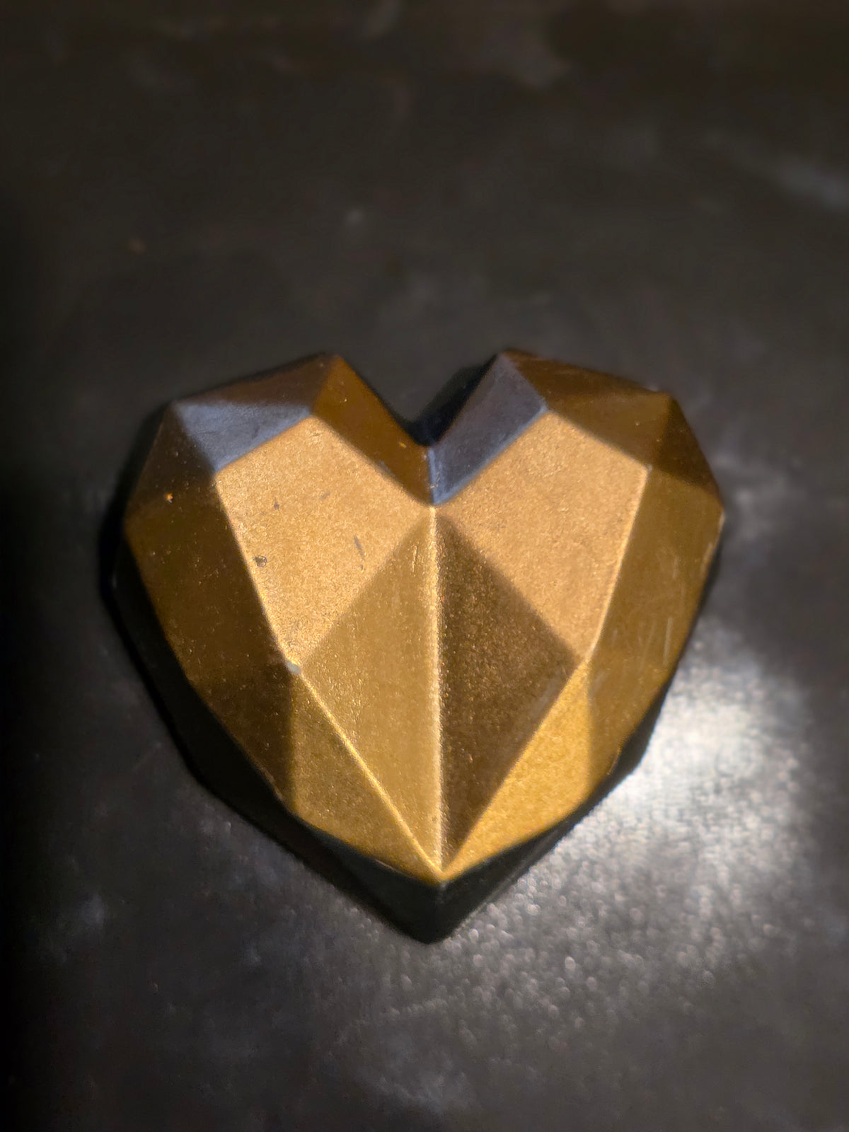Heart Magnet