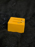 Square ring holder