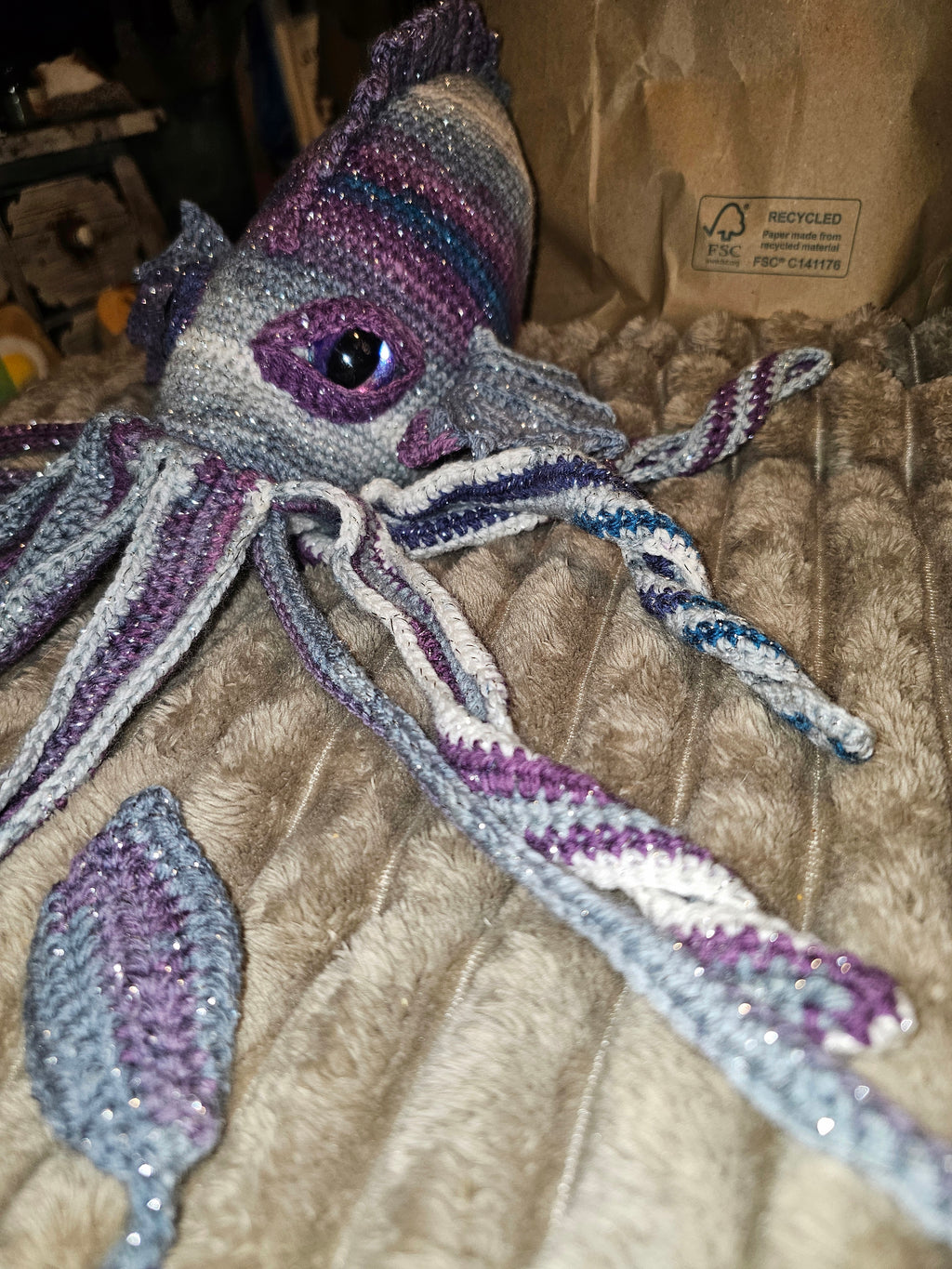 Kraken