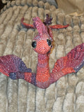 Sea dragon