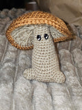 Mushie crochet