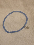 Glass bracelet