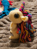Mini unicorn