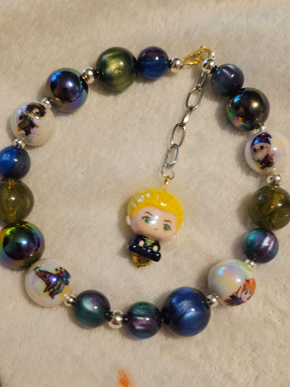 Harry Potter sun catcher
