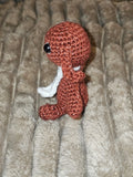 Crochet Impkin