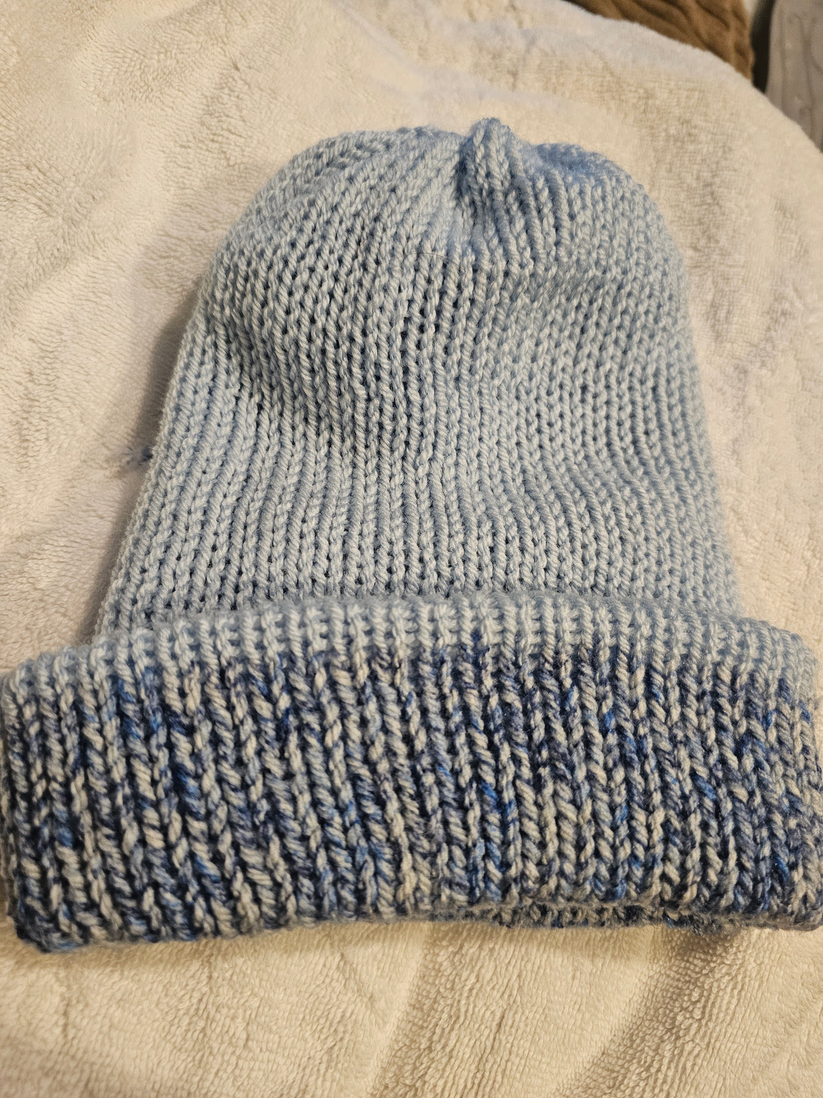 Wool Creations – Dimples