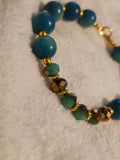 Plus size bracelet