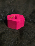 Hexagon ring holder