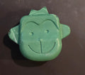 Green monkey magnets